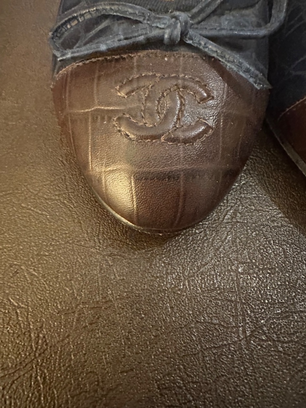 Chanel - Picture 4 of 12